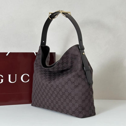 Luxury Top Handle Bag