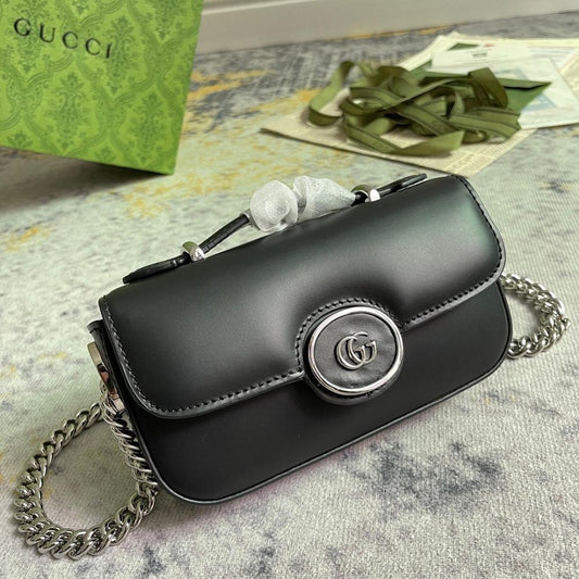 Stylish Refined Bag