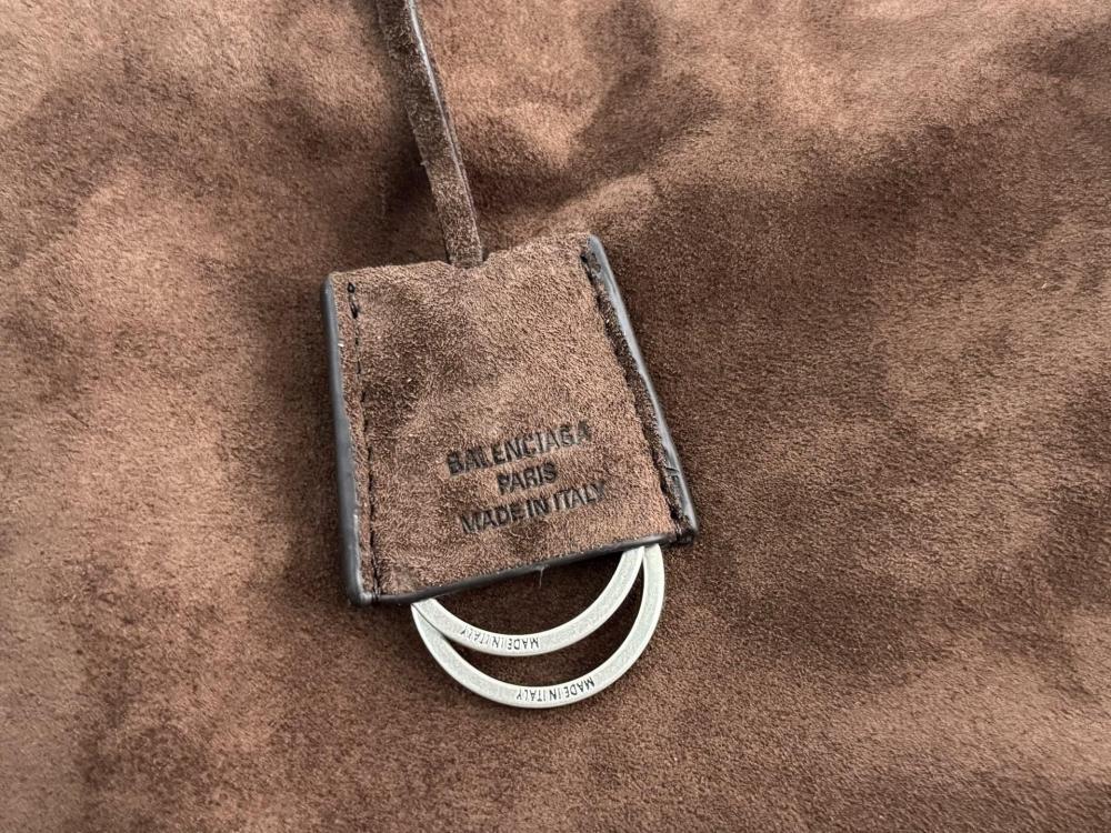 Top Handle Bag