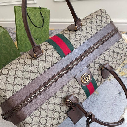 Modern Refined Shoulder Bag