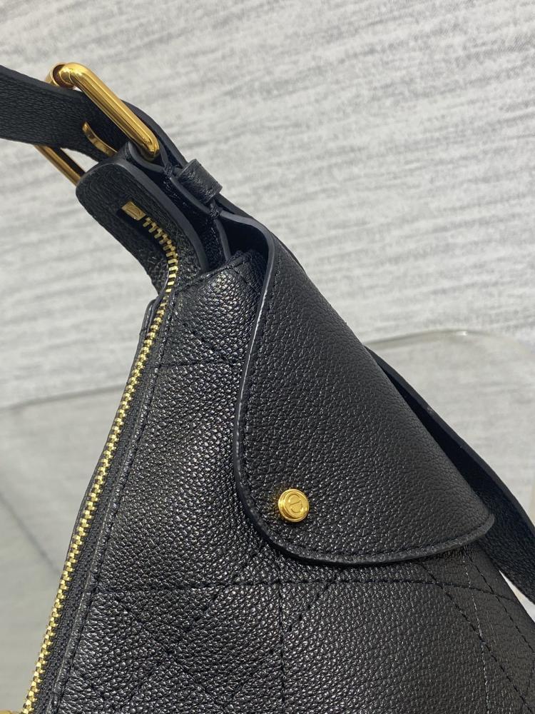Luxury Top Handle Bag