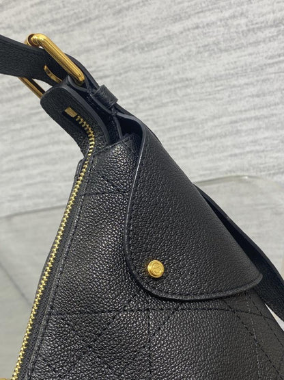 Luxury Top Handle Bag