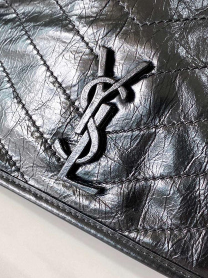 Top Handle Bag