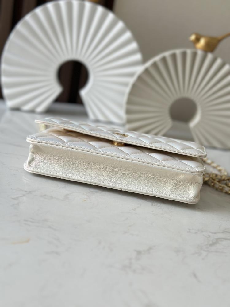 Top Handle Bag
