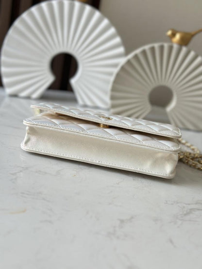 Top Handle Bag