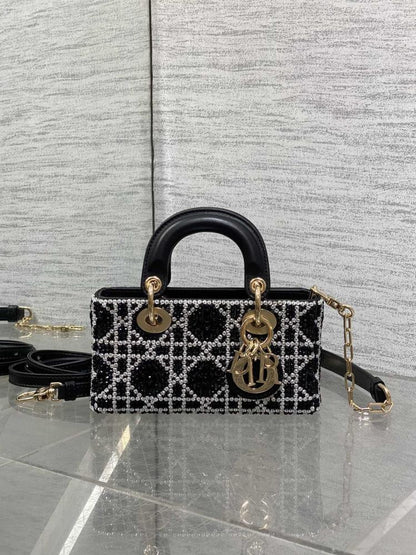 Top Handle Bag