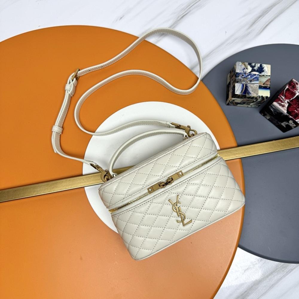 Top Handle Bag