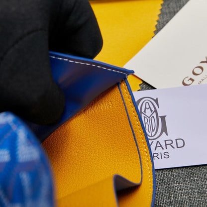 Classic Wallet – Limited Edition