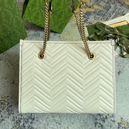 Modern Shoulder Bag – Limited Edition