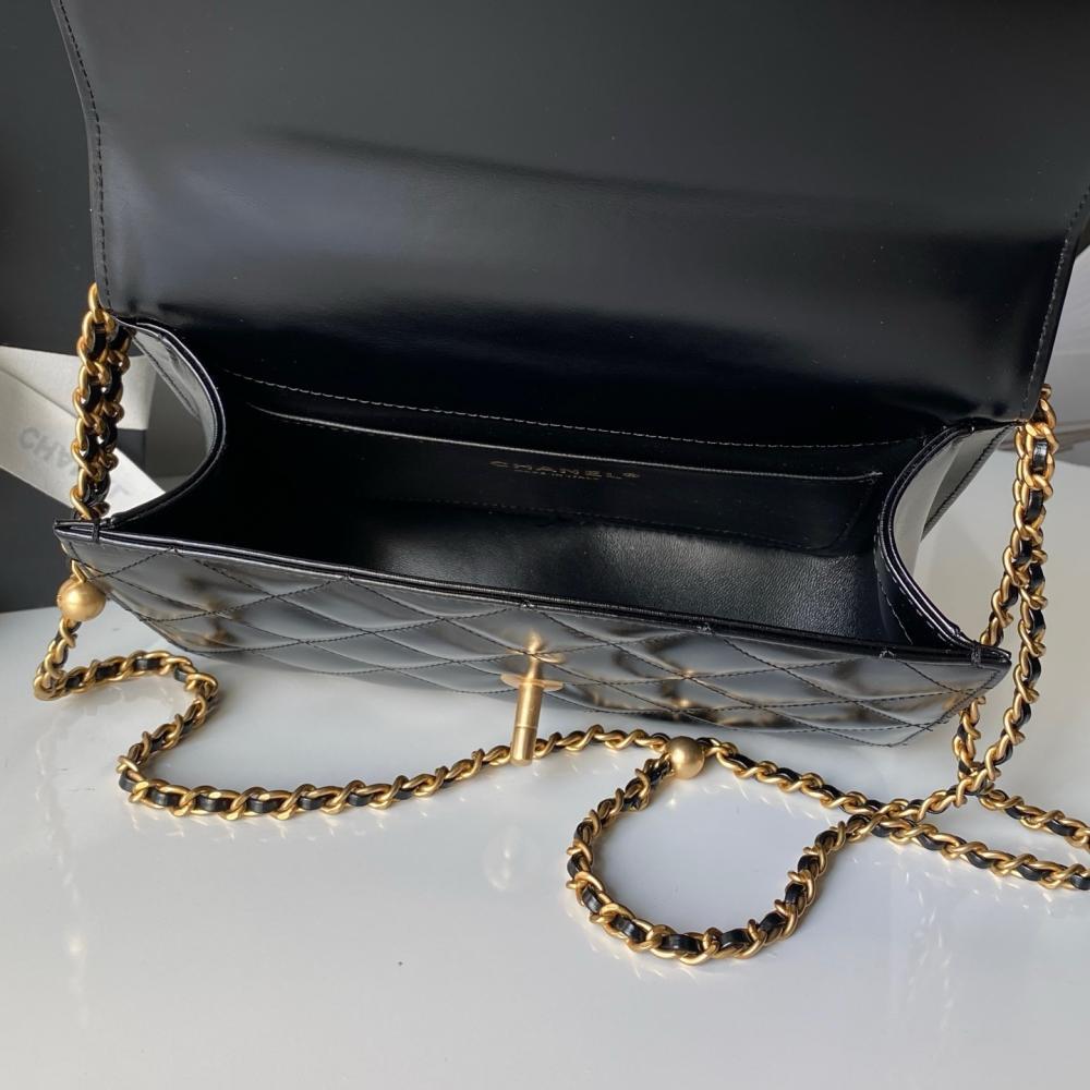 Top Handle Bag