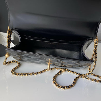 Top Handle Bag
