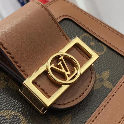 Luxury Wallet