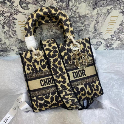 Classic Top Handle Bag