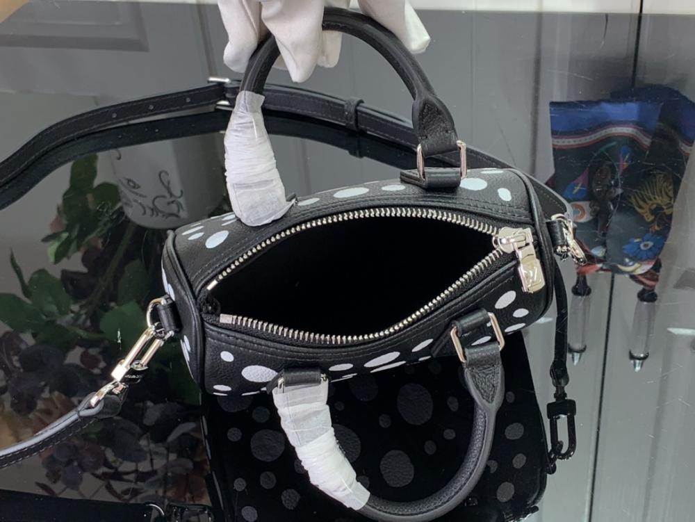 Top Handle Bag