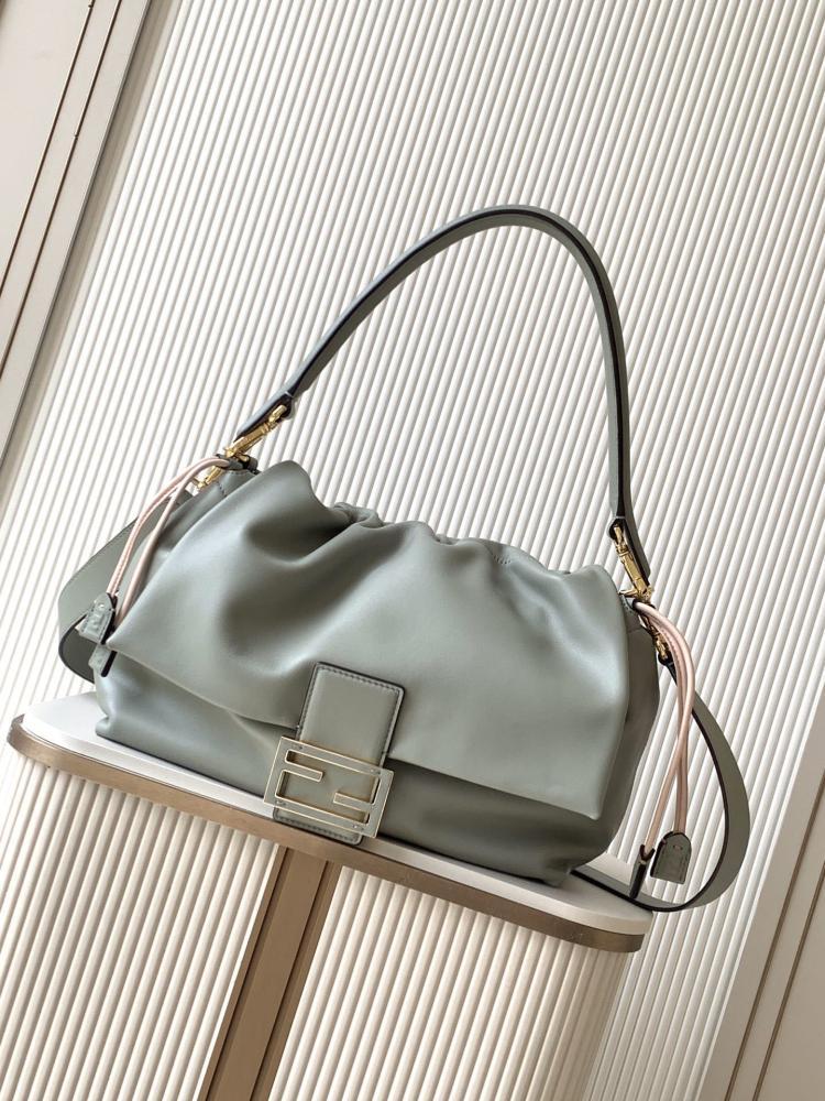 Baguette Shoulder Bag