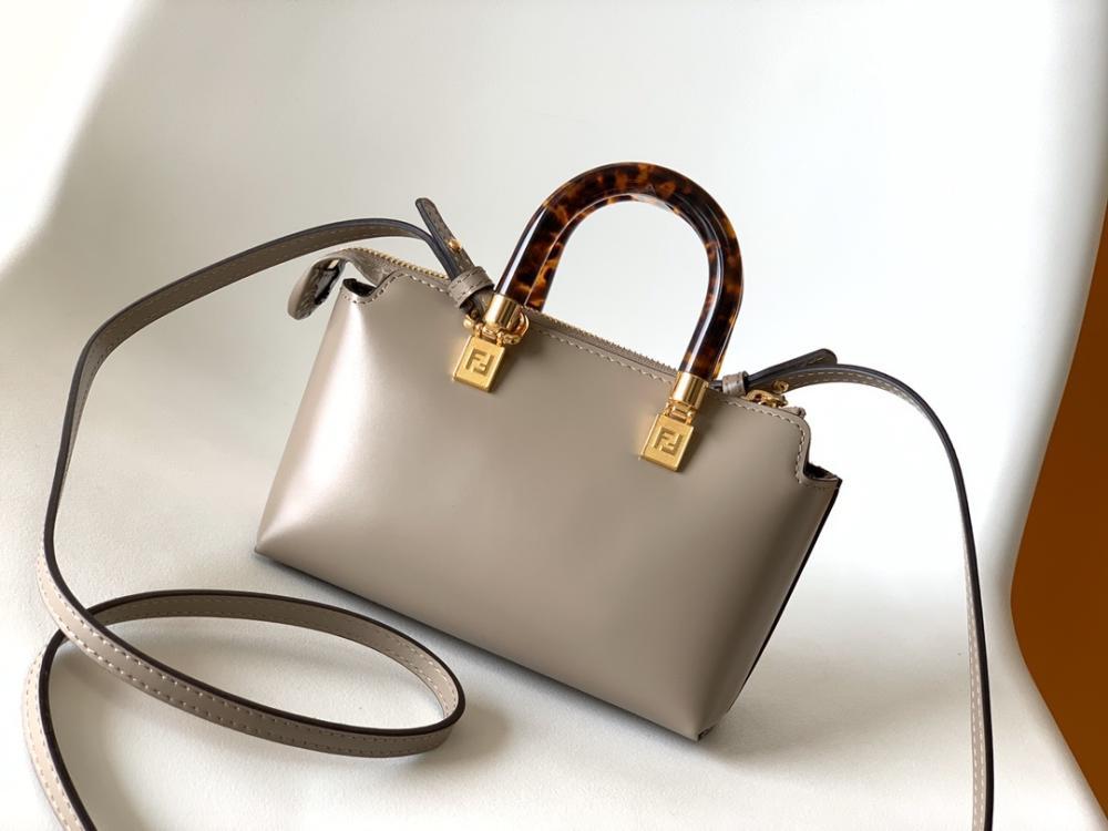 Top Handle Bag