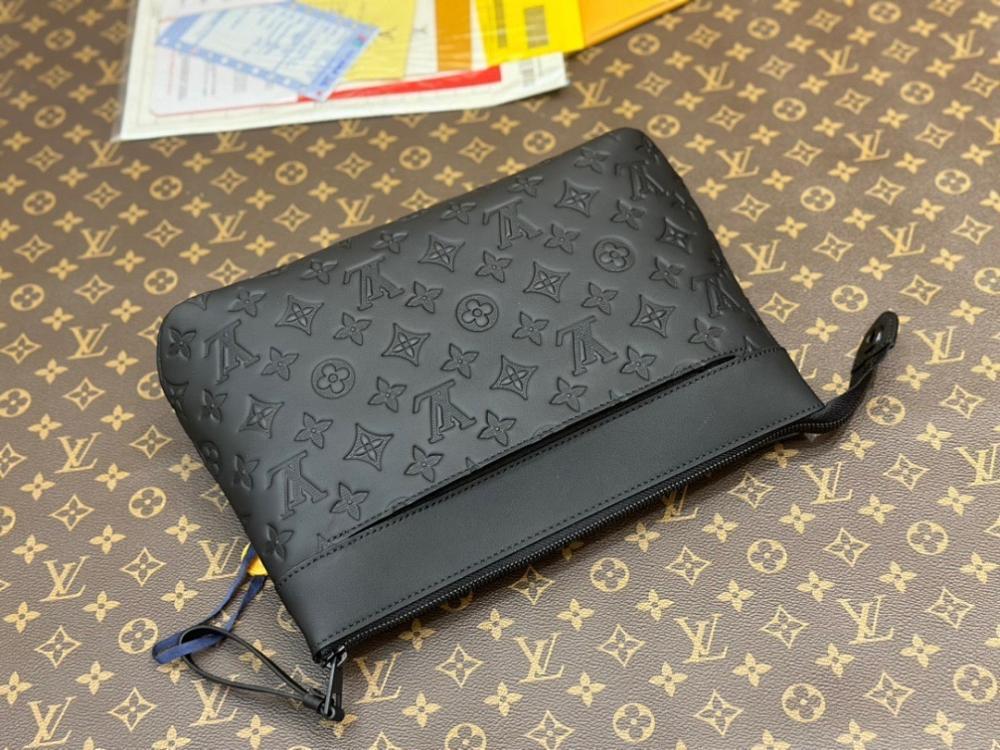 Modern Leather Bag – Limited Edition