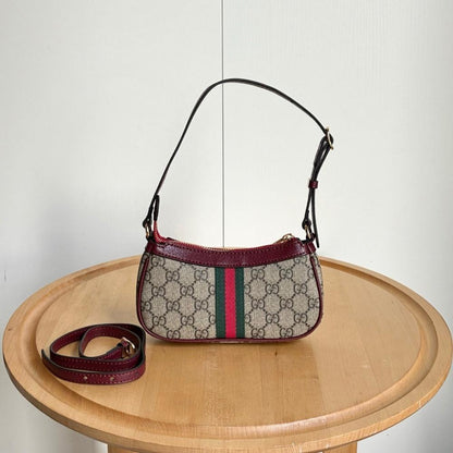 Stylish Premium Crossbody Bag