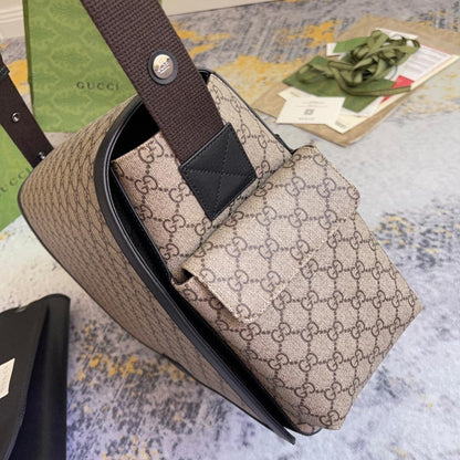 Modern Luxury Bag