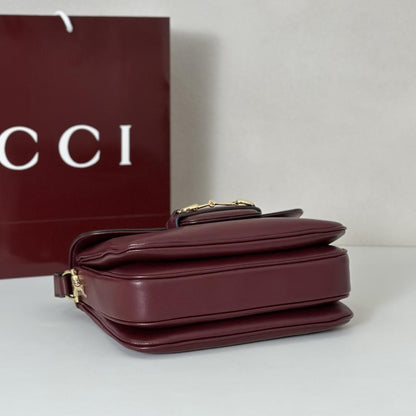 Top Handle Bag