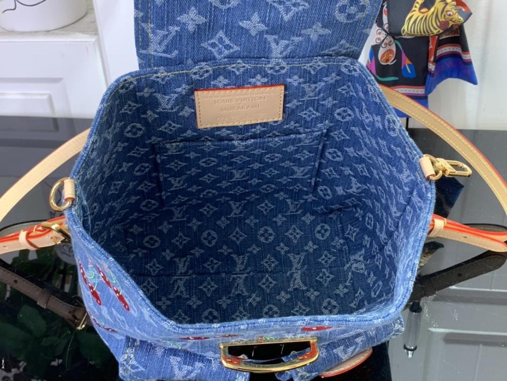 Top Handle Bag
