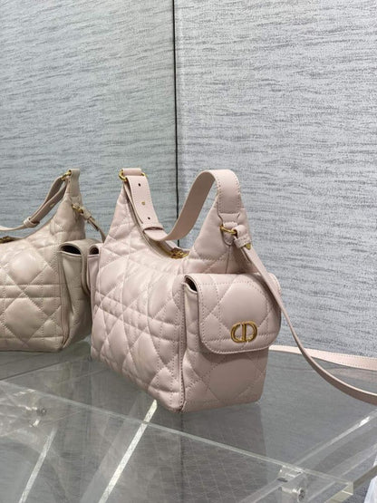 Luxury Top Handle Bag