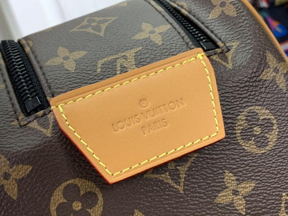 Top Handle Bag