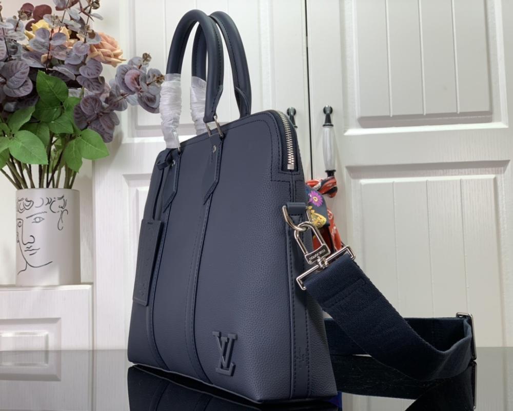 Luxury Top Handle Bag
