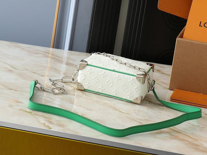 Stylish Crossbody Bag – Special Edition