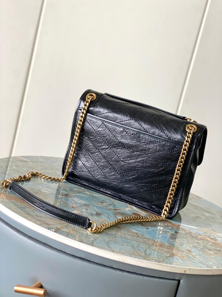 Top Handle Bag