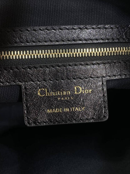 Elegant Top Handle Bag