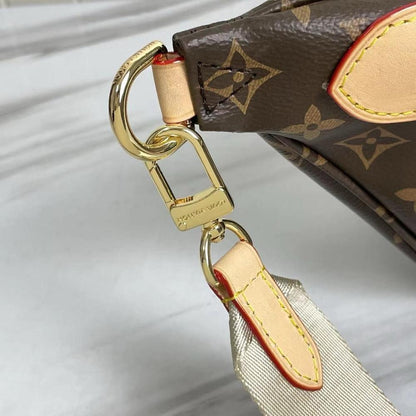 Luxury Leather Bag – Limited Edition