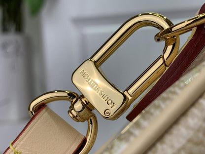 Top Handle Bag