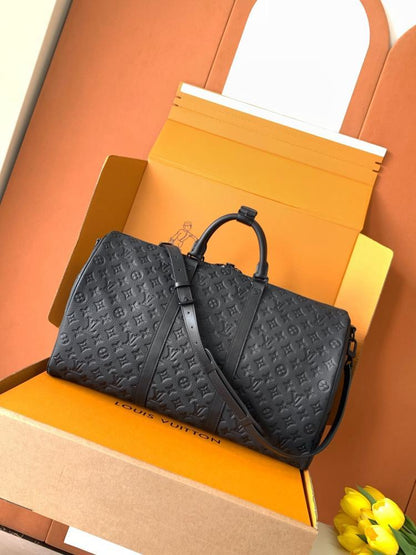 Luxury Elegant Top Handle Bag