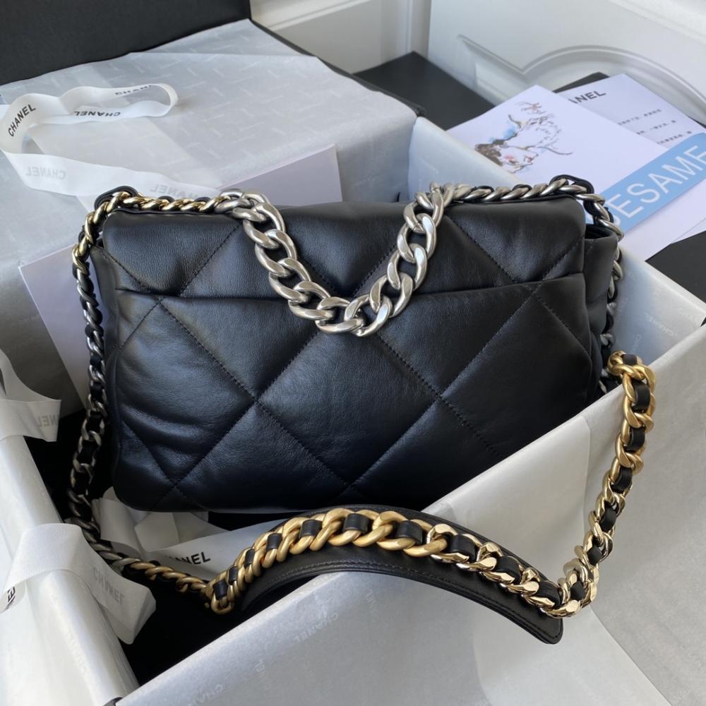 Silver Quilted Top Handle Bag
