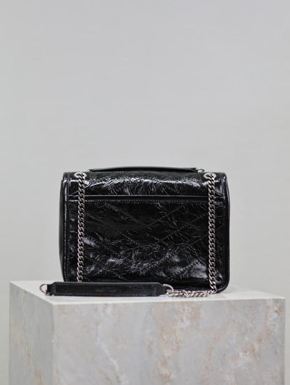 Top Handle Bag
