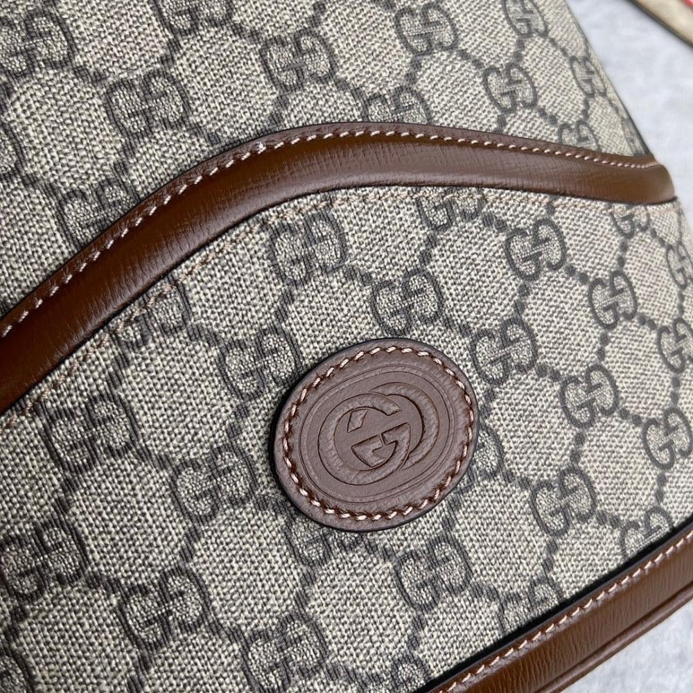 Modern Italian-Inspired Bag
