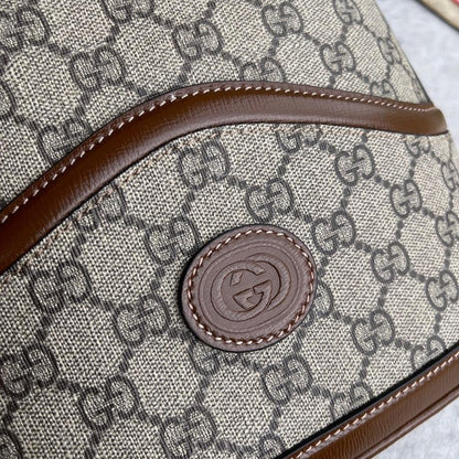 Modern Italian-Inspired Bag