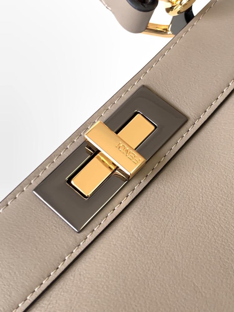 Top Handle Bag