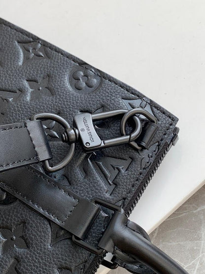 Stylish Premium Leather Shoulder Bag