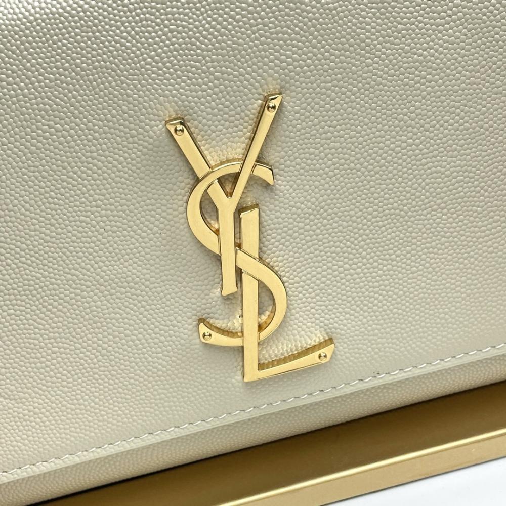 Classic Top Handle Bag