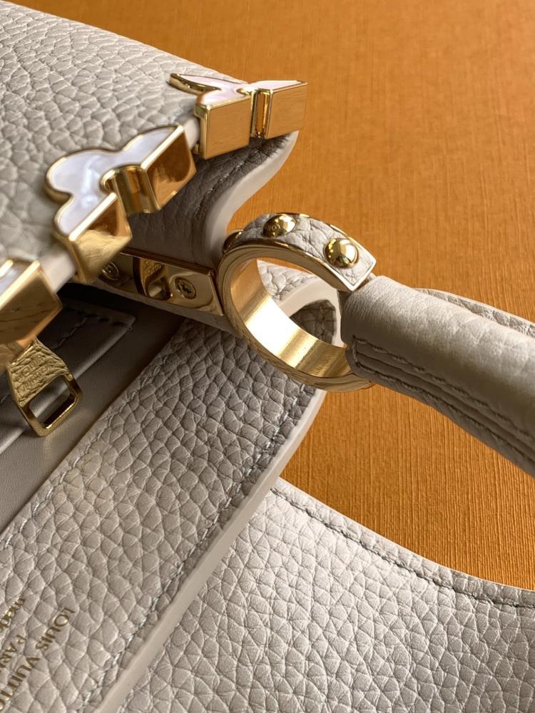 Top Handle Bag