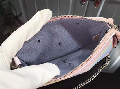 Top Handle Bag