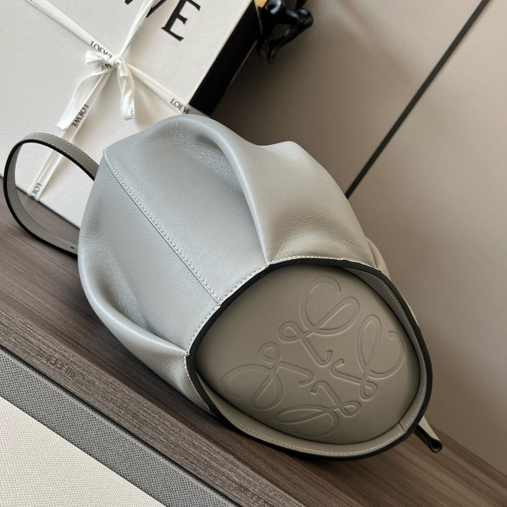 Modern Stylish Leather Shoulder Bag