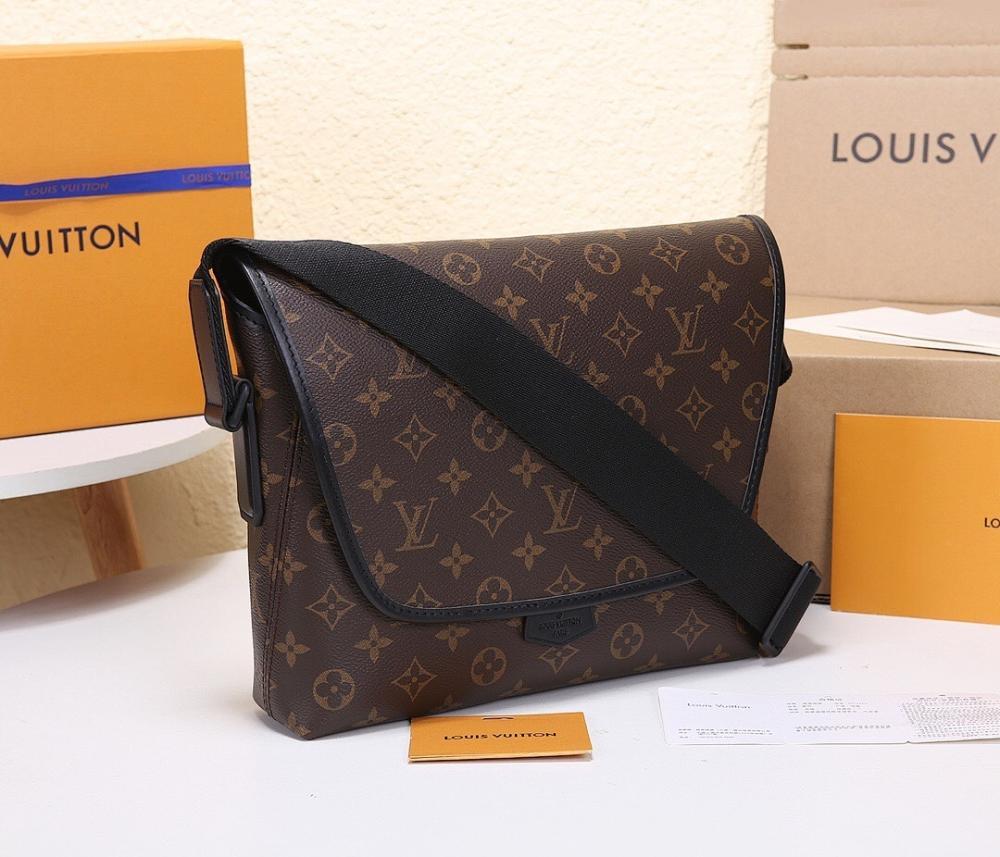 Modern Premium Shoulder Bag