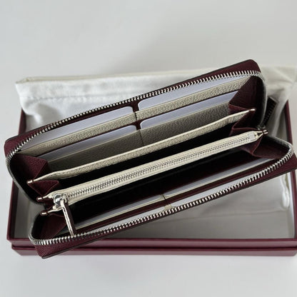 Luxury Elegant Leather Wallet