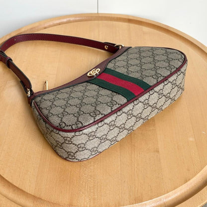 Modern Luxury Top Handle Bag – Special Edition