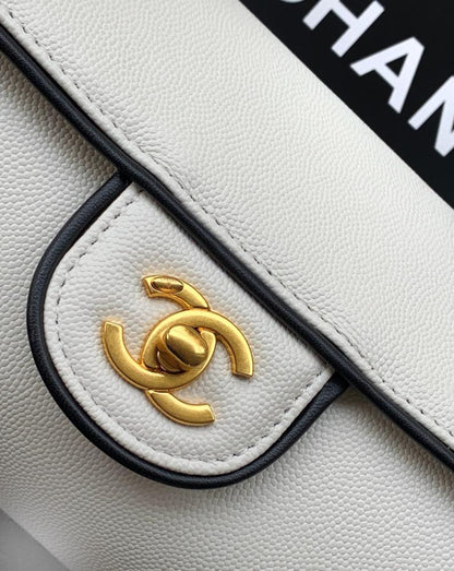 Top Handle Bag