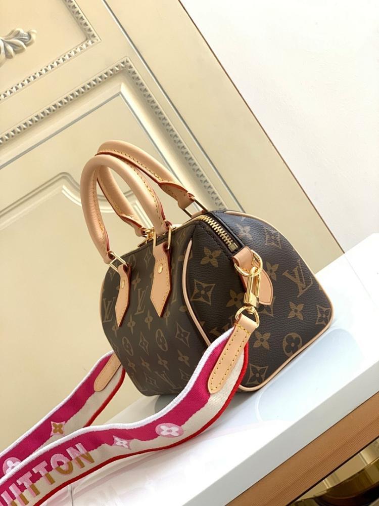 Modern Canvas Crossbody Bag