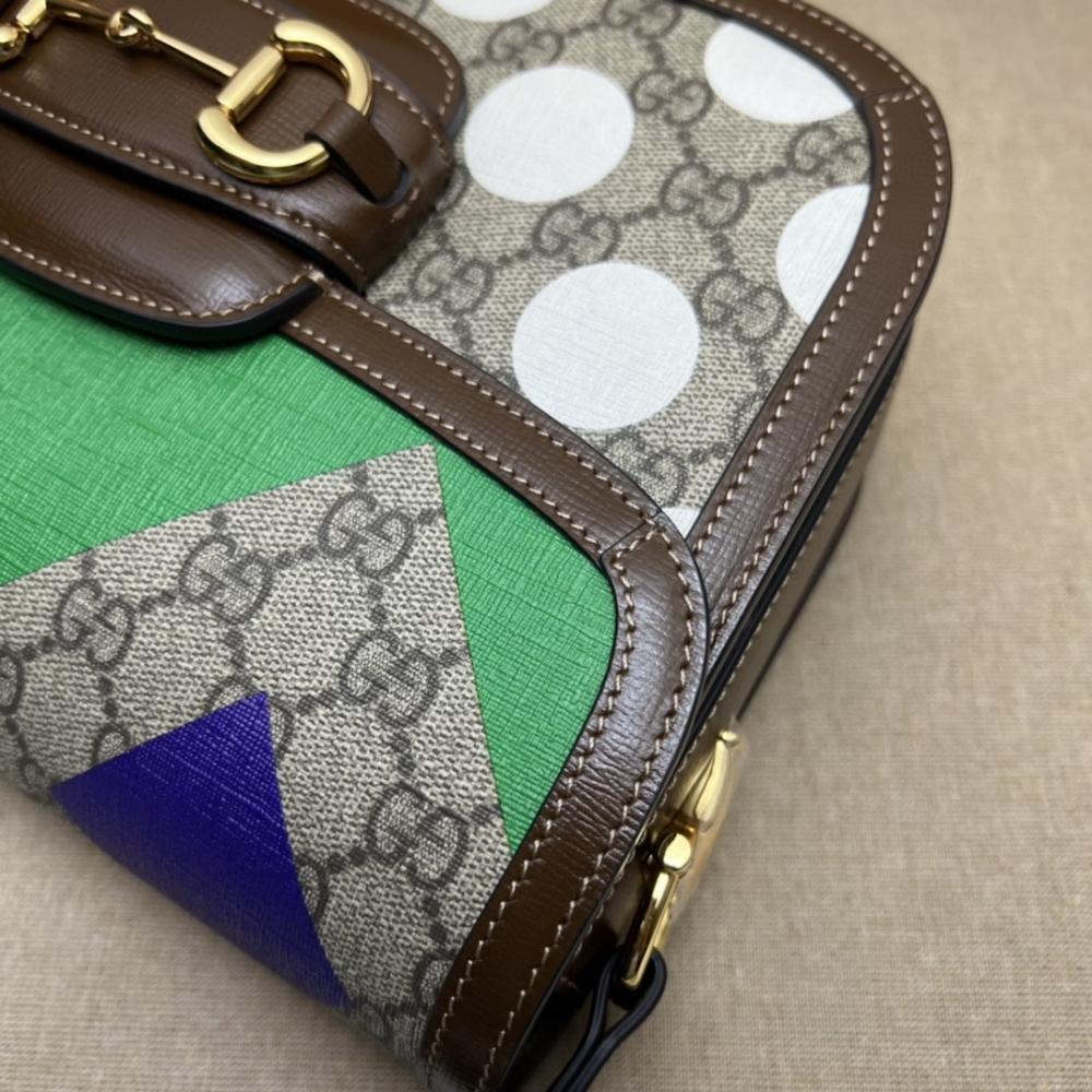 Classic Luxury Shoulder Bag